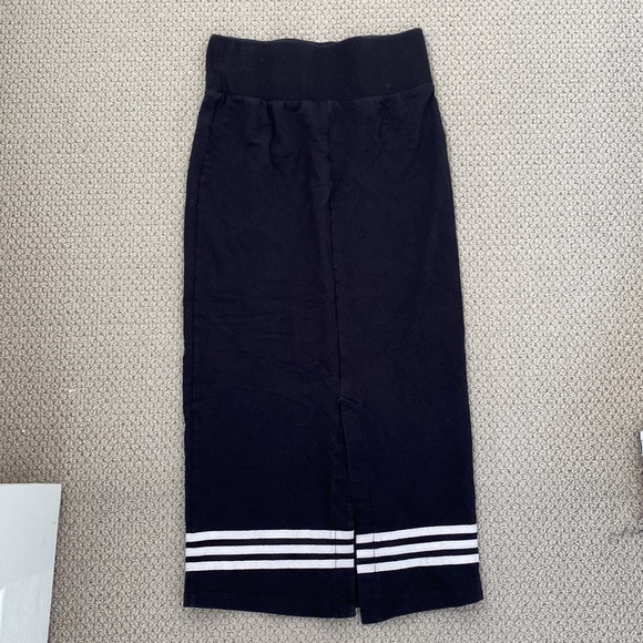 Adidas Midi Skirt - Picture 2 of 2